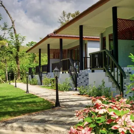 Seaside Sanctuary Bungalows